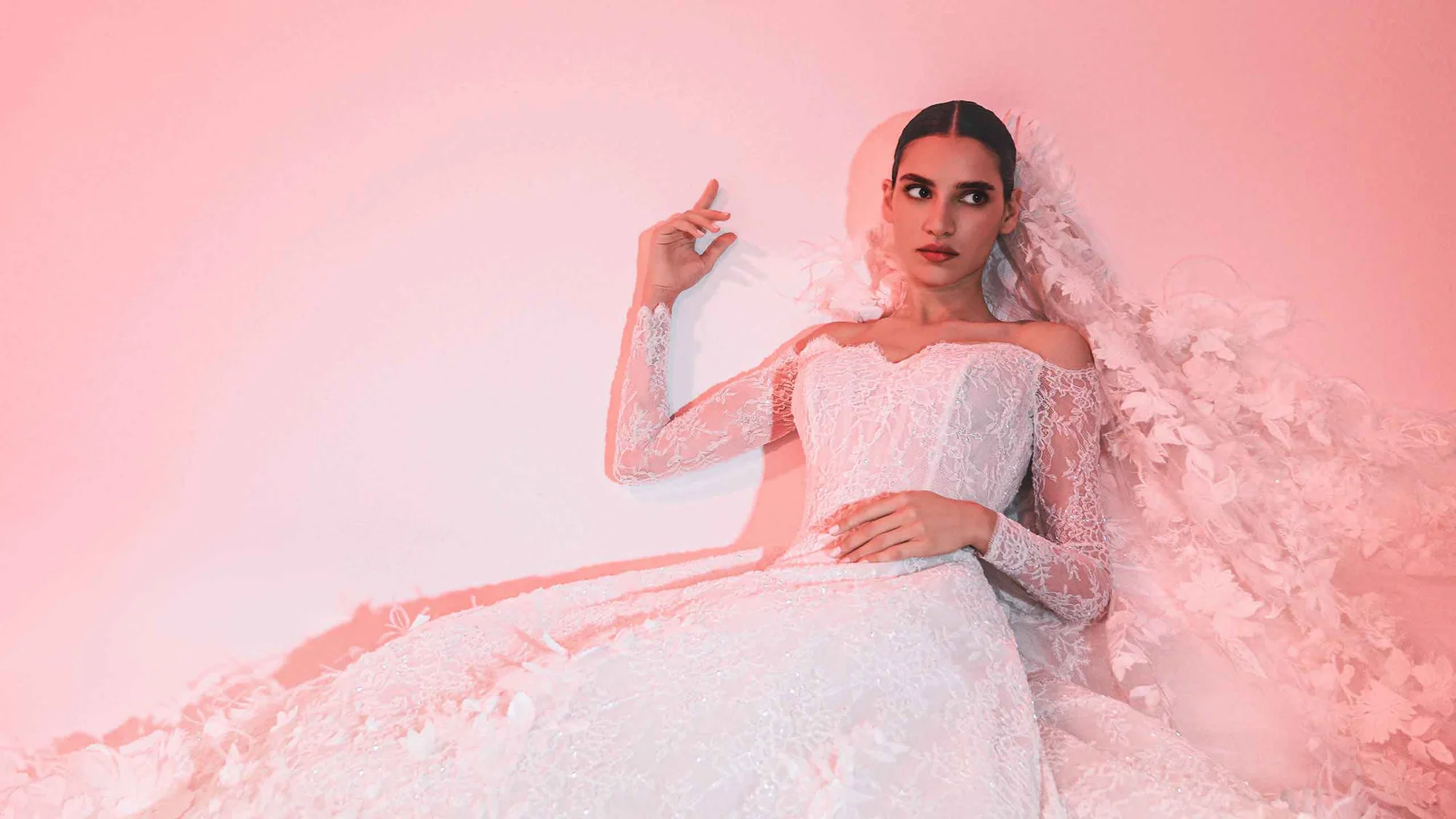 Timeless Elegance for Every Bride